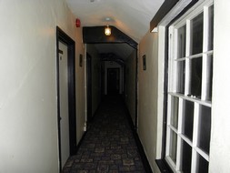 Avon Paranormal Team - The Bell Hotel